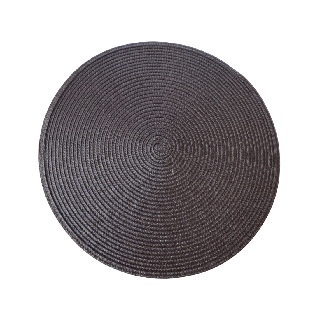 INDIVIDUAL GRIS OSCURO